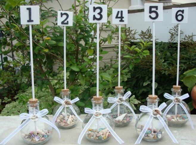Ideias para seating plan - 2