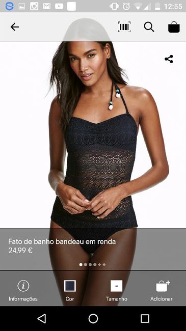Fatos de banho - 3