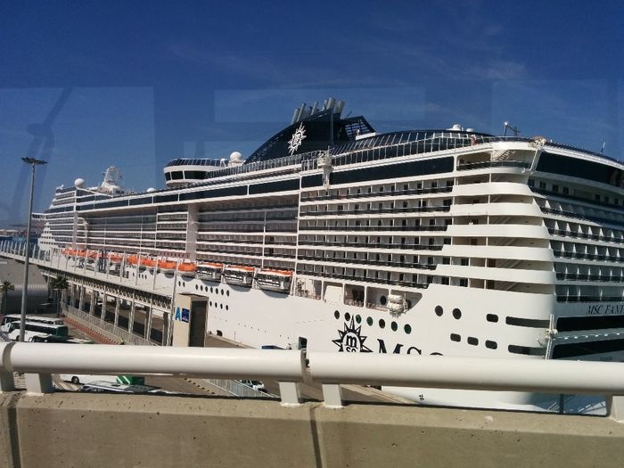 MSC Fantasia