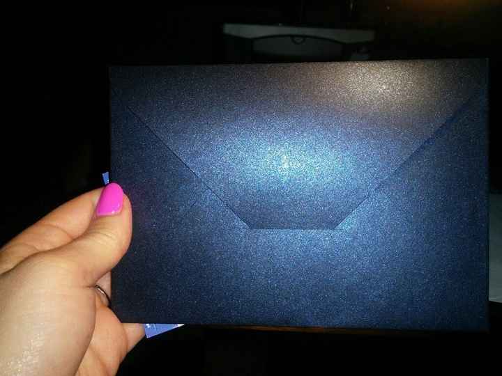 Envelopes - preciso de ajuda - 1