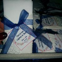 lágrimas de alegria com etiqueta