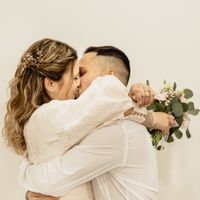Quantos ❤️ dás para o dia do teu casamento? Avalia! - 1