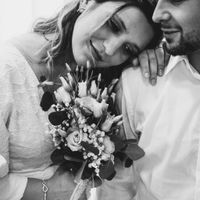 Quantos ❤️ dás para o dia do teu casamento? Avalia! - 2
