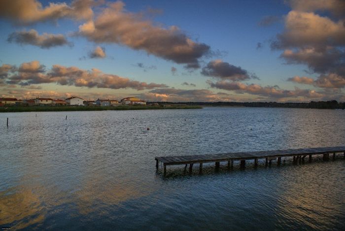 Barra de Mira