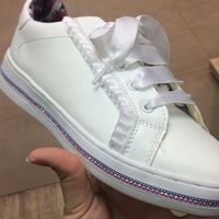 Tenis casamento - 2