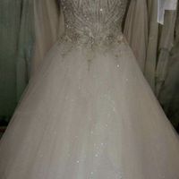 O meu vestido - 1