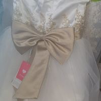Menina das alianças - 1