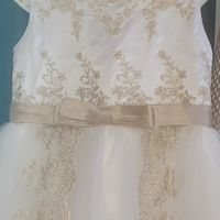 Menina das alianças - 2