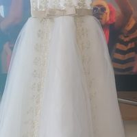 Menina das alianças - 3