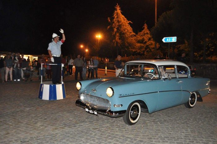 Partilha uma foto do teu carro ideal 🚗 - 1