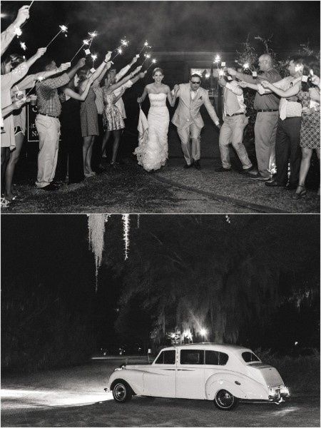 sparklers