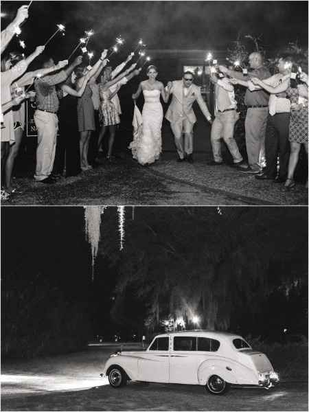 sparklers