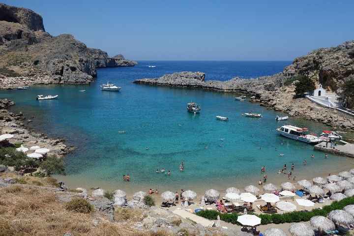 Rhodes