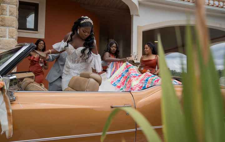 a dream come true wedding 12 de julho de 2025 - 3