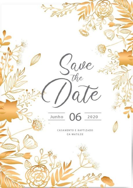 Save the Date 3
