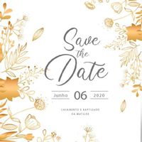 Save the Date - 1