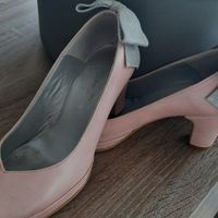 Sapatos de Casamento - 1