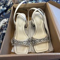 Sandálias  👠👡 ✅ - 1