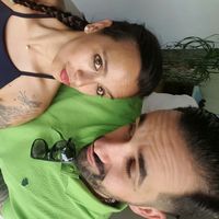 Publica uma foto do vosso amor - 1