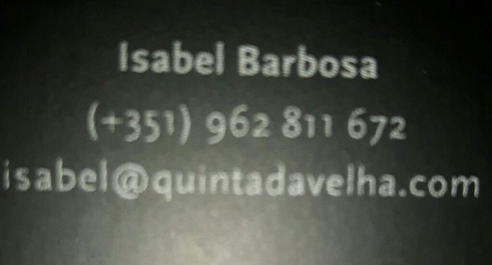 Quinta da velha- opiniões da animação - 1
