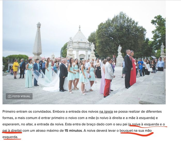 Protocolo de entrada na igreja 1