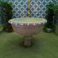 Como vai ser a decoração da igreja? - 3