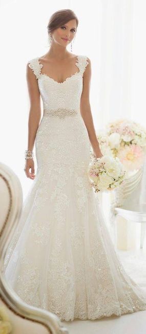 vestidos de noiva!