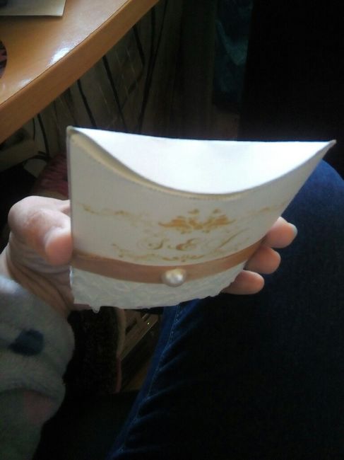 Caixinhas de arroz prototipo - 2