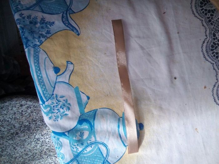 Saquinhos de arroz - 3