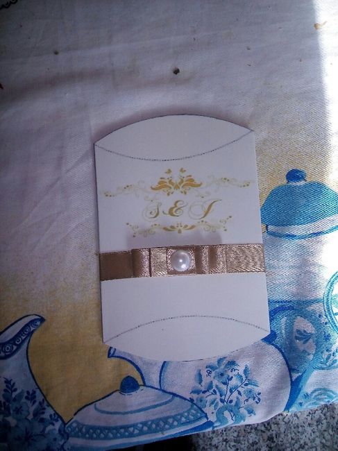 Saquinhos de arroz - 4