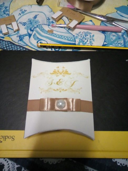 Partilho td o k fiz - 1