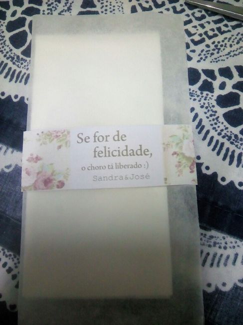 Partilho td o k fiz - 2