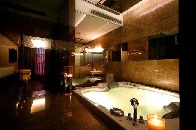 Decidido local noite de nupcias - 4