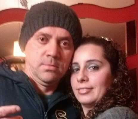 Mandem as fotos de vcs com seus noivos - 1