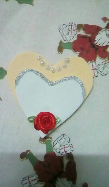 Noiva da lembrança - 1