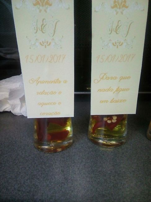 Eis as garrafinhas dos homens - 2