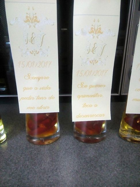 Eis as garrafinhas dos homens - 3