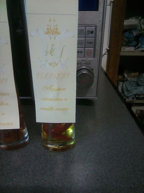 Eis as garrafinhas dos homens - 4