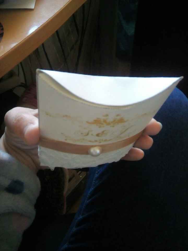 Caixinhas de arroz prototipo - 2