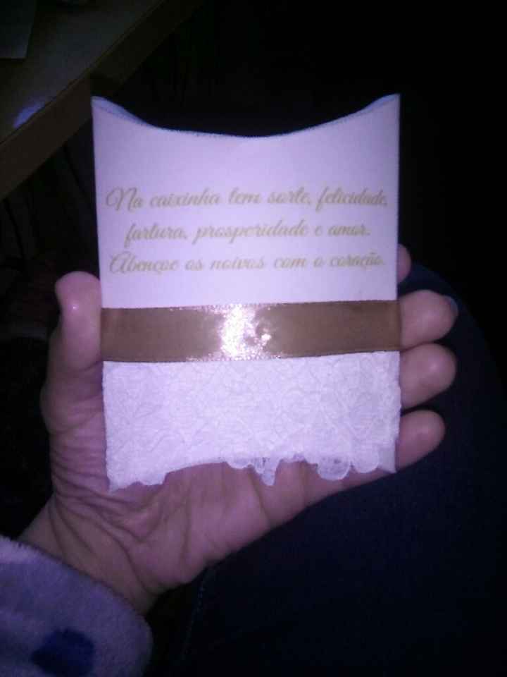 Caixinhas de arroz prototipo - 3