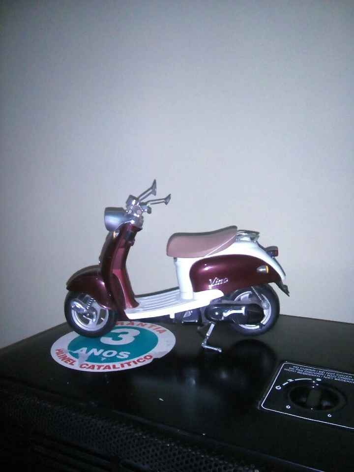 Porta alianças surpresa - 1