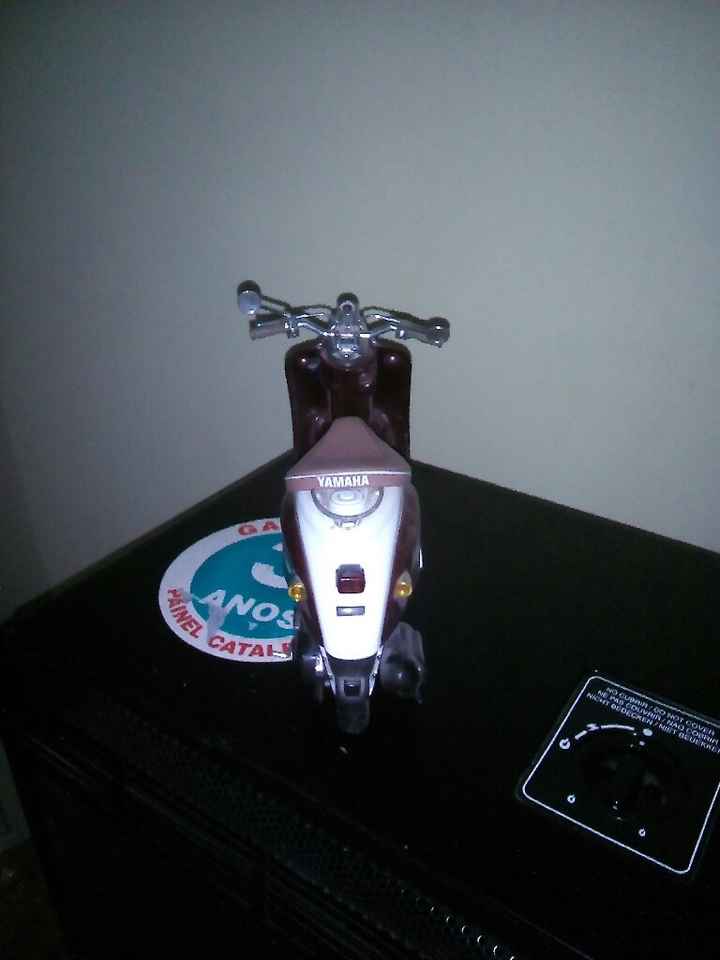 Porta alianças surpresa - 2