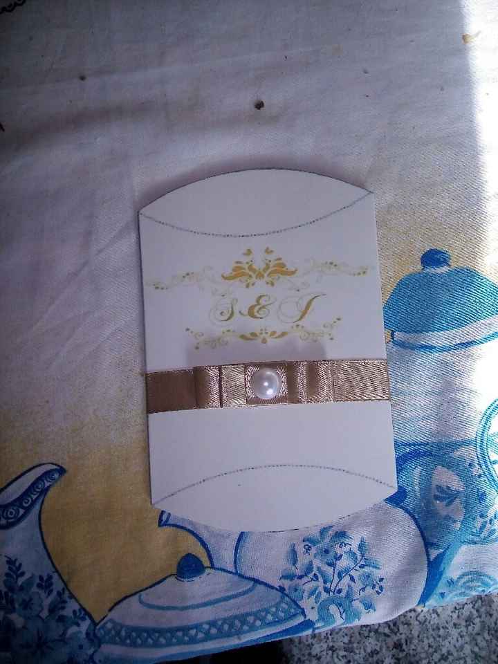 Saquinhos de arroz - 4