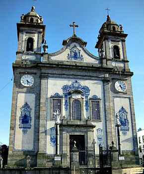 Quem se casa pela igreja? - 3