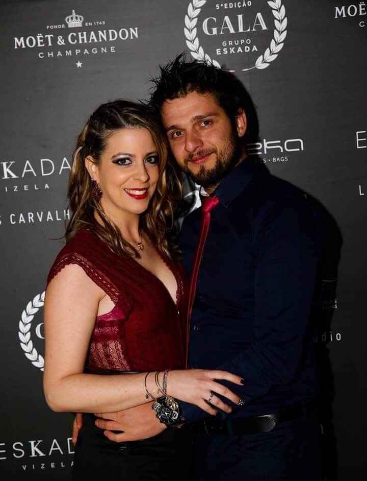 Partilha uma foto com o teu amor! 😍 - 1