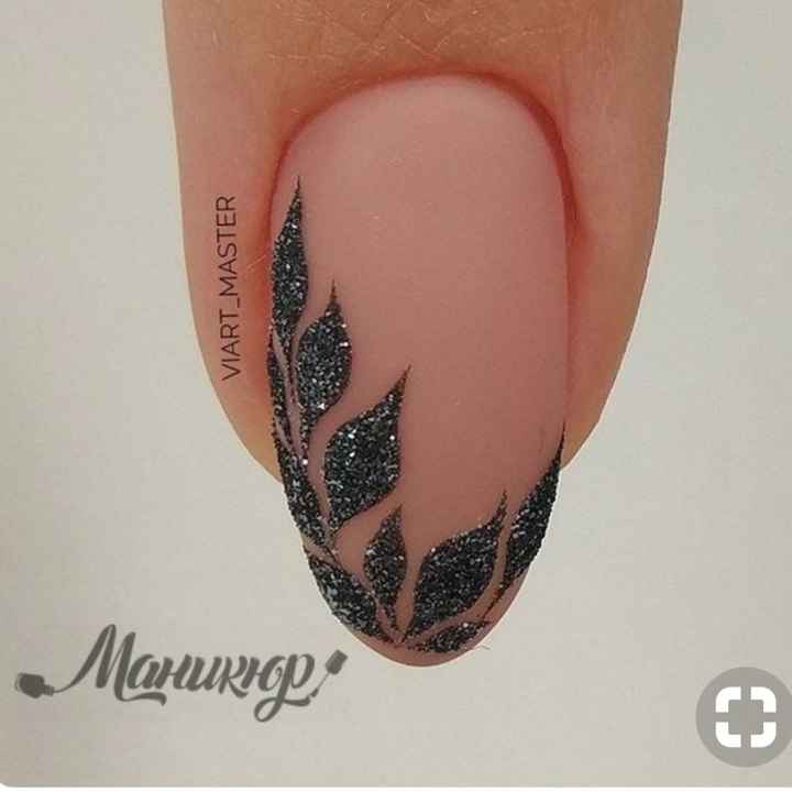 Unhas para o grande dia - 4