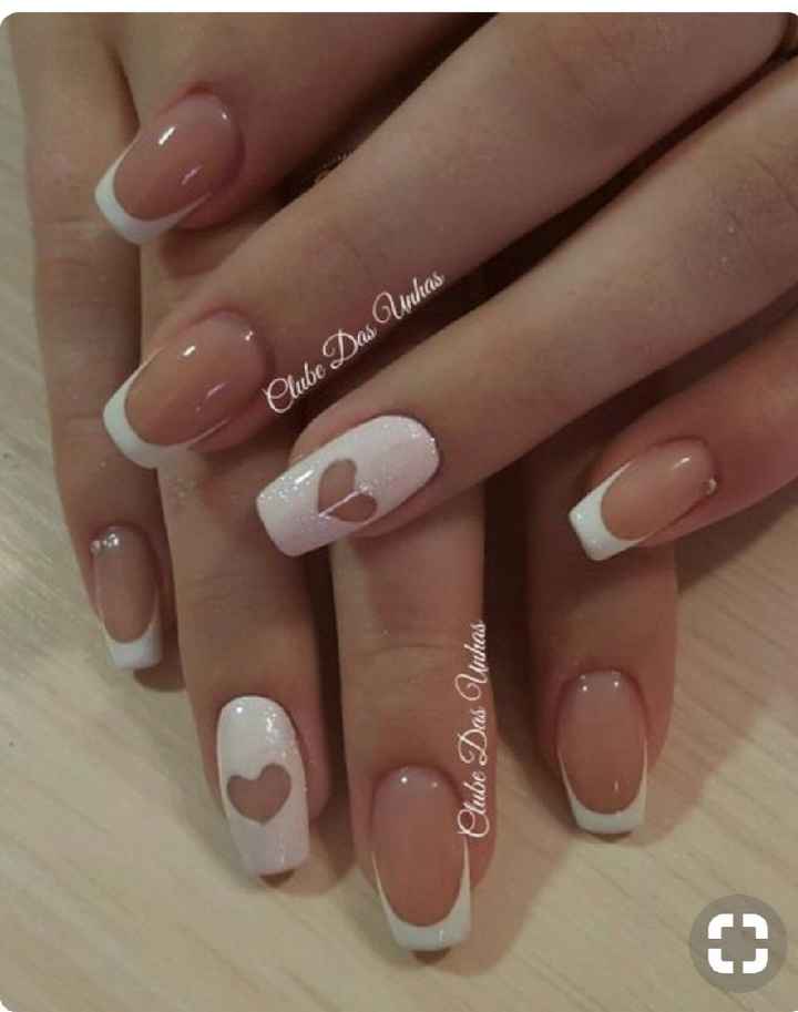 Unhas para o grande dia - 6