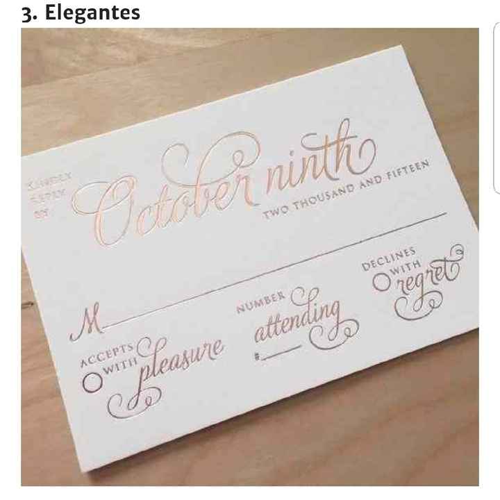 Os meus convites de casamento Tânia & Nelson - 7
