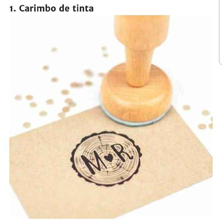 Os meus convites de casamento Tânia & Nelson - 10