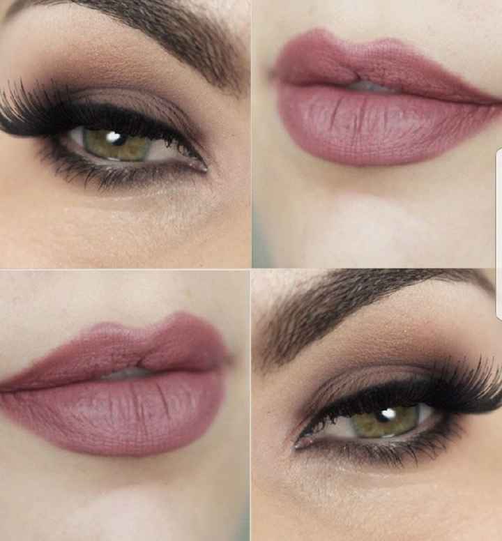 Seguimento de makes simples no dia c - 11